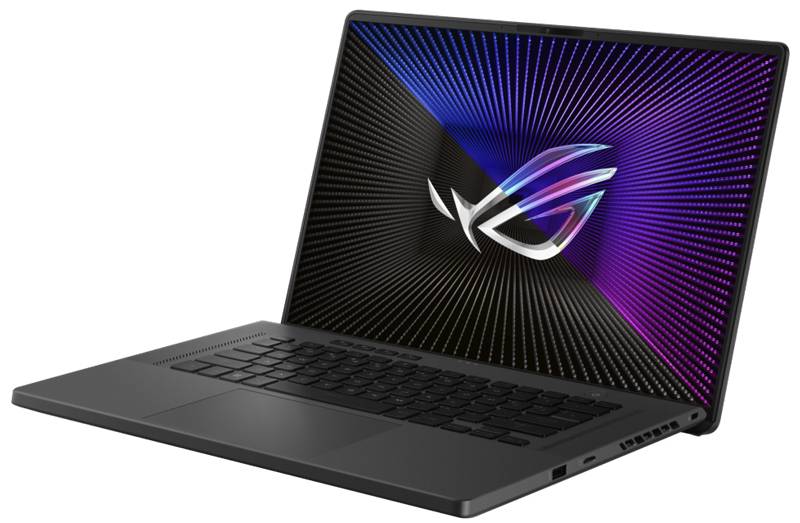 Asus ROG Zephyrus G16 GU603VI-N4014W 16 in QHD, 7-13620H, 16GB, 1TB SSD, RTX 4070, Win11 Home    NOT22866